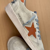 GOLDEN GOOSE BALL STAR