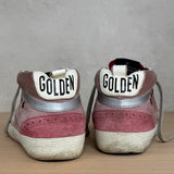 GOLDEN GOOSE MID-STAR