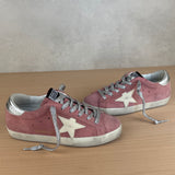 GOLDEN GOOSE SUPER-STAR