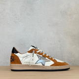 GOLDEN GOOSE BALL STAR