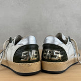 GOLDEN GOOSE BALL STAR
