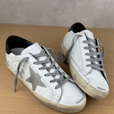 GOLDEN GOOSE SUPER-STAR