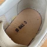 GOLDEN GOOSE BALL STAR