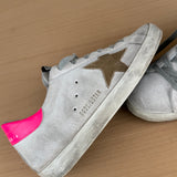 GOLDEN GOOSE SUPER-STAR