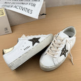 GOLDEN GOOSE HI-STAR