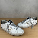 GOLDEN GOOSE SUPER-STAR