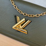 LOUIS VUITTON TWIST MM