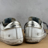 GOLDEN GOOSE SUPER-STAR