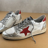 GOLDEN GOOSE BALL STAR