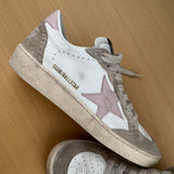 GOLDEN GOOSE BALL STAR