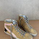 GOLDEN GOOSE SLIDE