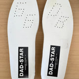 GOLDEN GOOSE DAD-STAR