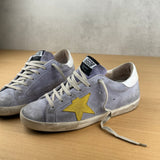 GOLDEN GOOSE SUPER-STAR