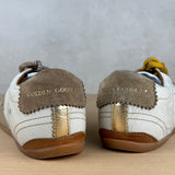 GOLDEN GOOSE TRUE-STAR