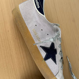 GOLDEN GOOSE SUPER-STAR