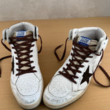 GOLDEN GOOSE SKY-STAR