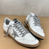 GOLDEN GOOSE BALL STAR