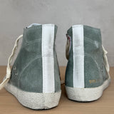 GOLDEN GOOSE FRANCY