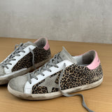GOLDEN GOOSE SUPER-STAR