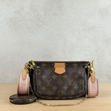 LOUIS VUITTON MULTI POCHETTE