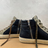 GOLDEN GOOSE SLIDE