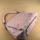 LOUIS VUITTON BABYLONE CHAIN BB