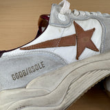GOLDEN GOOSE RUNNING
