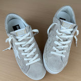 GOLDEN GOOSE SUPER-STAR SWAROVSKI