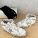 GOLDEN GOOSE MID-STAR