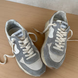 GOLDEN GOOSE RUNNING