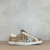 GOLDEN GOOSE SUPER-STAR