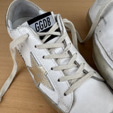 GOLDEN GOOSE SUPER-STAR
