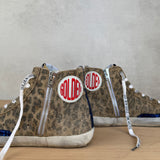 GOLDEN GOOSE FRANCY