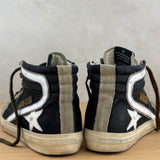 GOLDEN GOOSE SLIDE