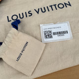 LOUIS VUITTON SPEEDY 18 POP BLUE