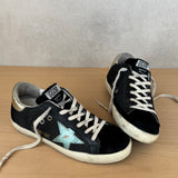 GOLDEN GOOSE SUPER-STAR