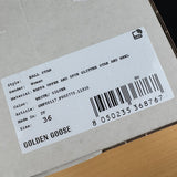 GOLDEN GOOSE BALL STAR