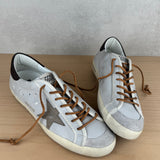 GOLDEN GOOSE SUPER-STAR