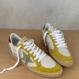 GOLDEN GOOSE BALL STAR
