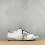 GOLDEN GOOSE SUPER-STAR