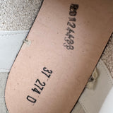 GOLDEN GOOSE SUPER-STAR