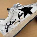 GOLDEN GOOSE BALL STAR SWAROVSKI
