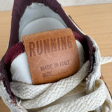 GOLDEN GOOSE RUNNING