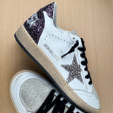 GOLDEN GOOSE BALL STAR