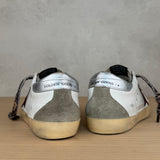 GOLDEN GOOSE SUPER-STAR