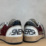 GOLDEN GOOSE BALL STAR