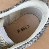 GOLDEN GOOSE BALL STAR