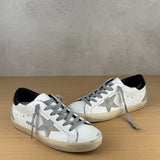 GOLDEN GOOSE SUPER-STAR