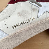 GOLDEN GOOSE BALL STAR