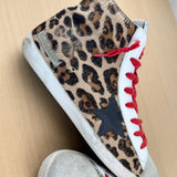 GOLDEN GOOSE FRANCY